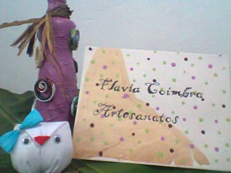 Loja de flaviacoimbraartes
