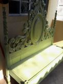 Patina em moveis
